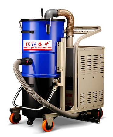 滨州电瓶式工业吸尘器DP系列